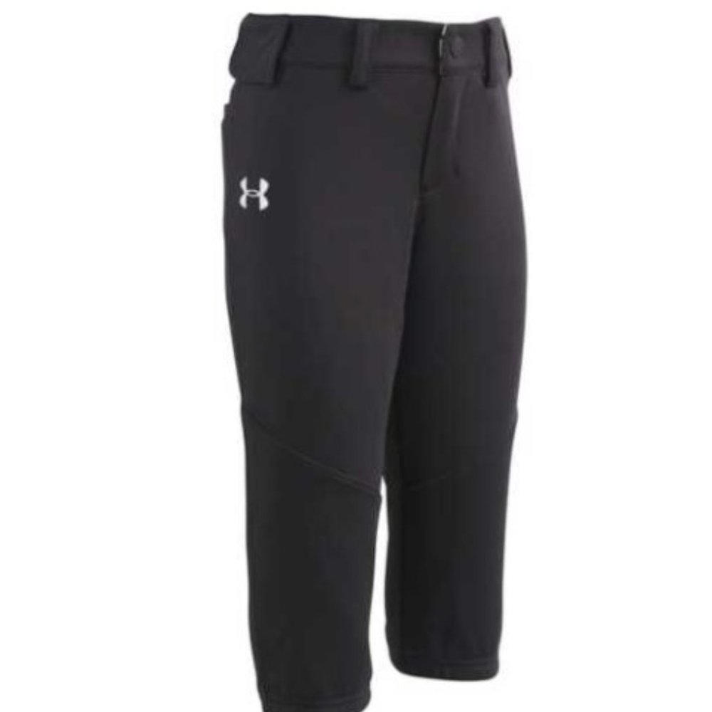 Under Armour Girl/Women Athletic/Softball Pants
